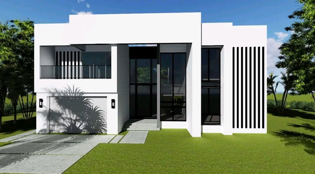 Modern Home Design